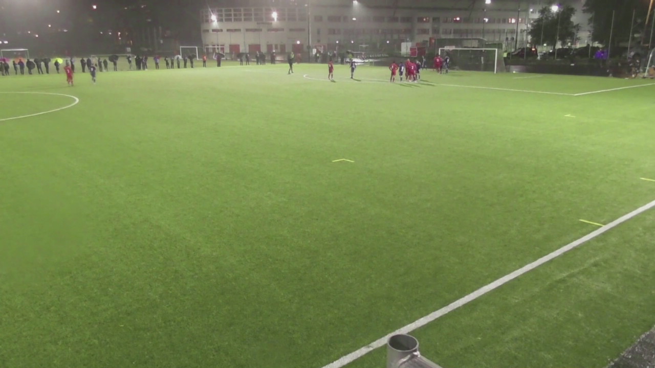 G19 - Brann - Bjarg 5-3